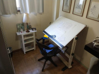 APARTAMENTO 4 Quartos 116m² 