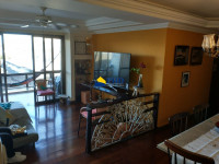 APARTAMENTO 4 Quartos 116m² 