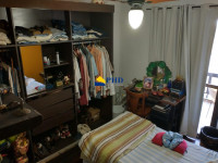 APARTAMENTO 4 Quartos 116m² 