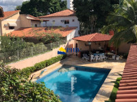 Casa 7 Quartos 1000m² 