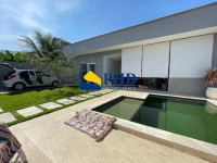 CASA 3 Quartos 200m² 