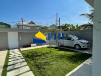 CASA 3 Quartos 200m² 