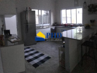 CASA 3 Quartos 200m² 