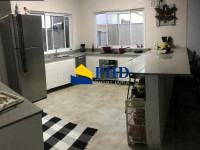 CASA 3 Quartos 200m² 