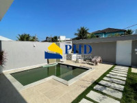 CASA 3 Quartos 200m² 