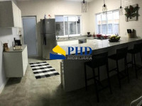 CASA 3 Quartos 200m² 