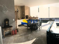 CASA 3 Quartos 200m² 