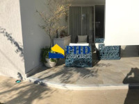 CASA 3 Quartos 200m² 
