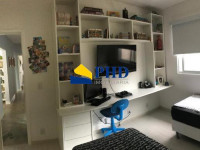 CASA 3 Quartos 200m² 