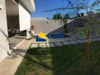 CASA 3 Quartos 200m² 