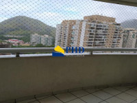 Apartamento 3 Quartos 103m² 