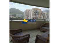 Apartamento 3 Quartos 103m² 