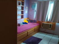 Apartamento 3 Quartos 103m² 