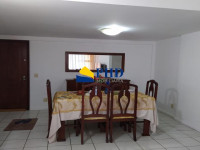 Apartamento 3 Quartos 103m² 
