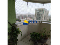 Apartamento 3 Quartos 103m² 