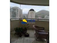 Apartamento 3 Quartos 103m² 