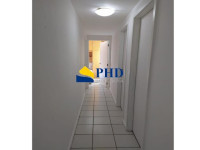 Apartamento 3 Quartos 103m² 
