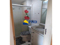 Apartamento 3 Quartos 103m² 