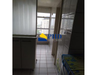 Apartamento 3 Quartos 103m² 