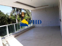 Apartamento 4 Quartos 163m² 
