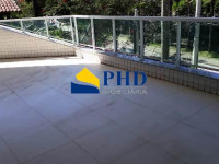 Apartamento 4 Quartos 163m² 