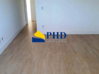 Apartamento 4 Quartos 163m² 