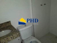 Apartamento 4 Quartos 163m² 