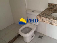 Apartamento 4 Quartos 163m² 