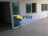 Apartamento 4 Quartos 163m² 