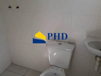 Apartamento 4 Quartos 163m² 
