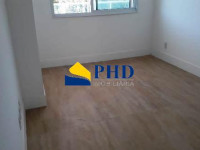 Apartamento 4 Quartos 163m² 
