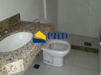 Apartamento 4 Quartos 163m² 