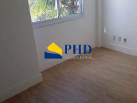 Apartamento 4 Quartos 163m² 