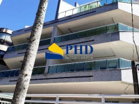 Apartamento 4 Quartos 163m² 