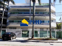 Apartamento 4 Quartos 163m² 