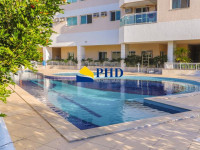 Apartamento 3 Quartos 81m² 