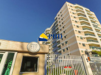 Apartamento 3 Quartos 81m² 