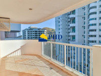 Apartamento 3 Quartos 83m² 