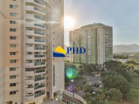 Apartamento 3 Quartos 83m² 