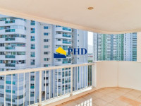 Apartamento 3 Quartos 83m² 