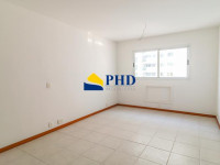 Apartamento 3 Quartos 83m² 