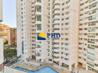 Apartamento 3 Quartos 83m² 