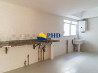 Apartamento 3 Quartos 83m² 