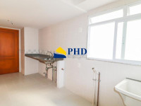 Apartamento 3 Quartos 83m² 