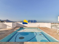 Apartamento 3 Quartos 83m² 