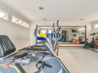 Apartamento 3 Quartos 83m² 