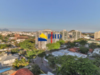 Apartamento 3 Quartos 83m² 