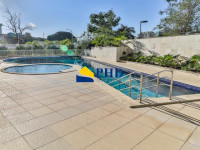 Cobertura Duplex 3 Quartos 163m² 