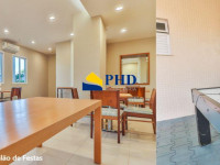 Cobertura Duplex 3 Quartos 163m² 