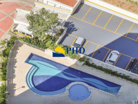 Cobertura Duplex 3 Quartos 163m² 